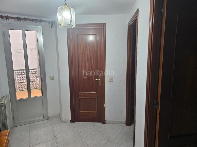 Foto 2839a506-a178-4610-8e3b-6a69963cc650. Flat with heating parking in Casco Histórico Toledo