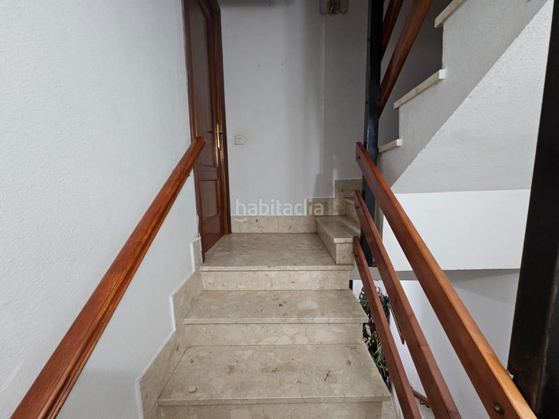 Foto 30a12f97-c841-4ff7-8b1c-09edbb339350. Flat with heating parking in Casco Histórico Toledo