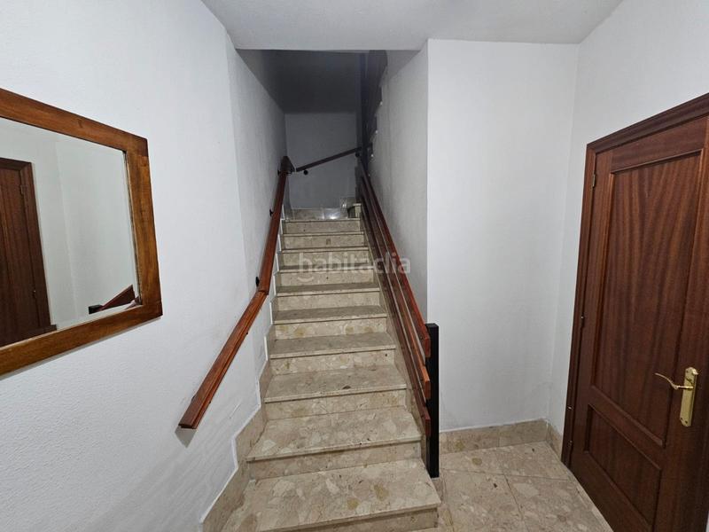 Foto 487e2ad4-d3a3-42d4-9414-66f895d68f70. Flat with heating parking in Casco Histórico Toledo