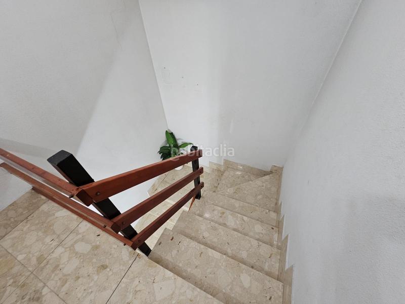 Foto 53b589eb-da34-4eba-acb3-e32a5334dcb9. Flat with heating parking in Casco Histórico Toledo