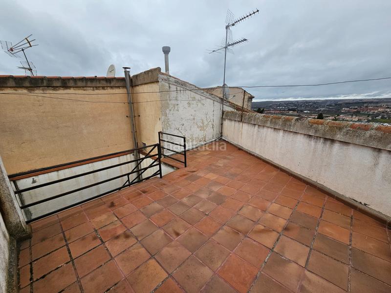 Foto 54b2a557-cc9b-4bc0-81bb-2bb551f7e811. Flat with heating parking in Casco Histórico Toledo