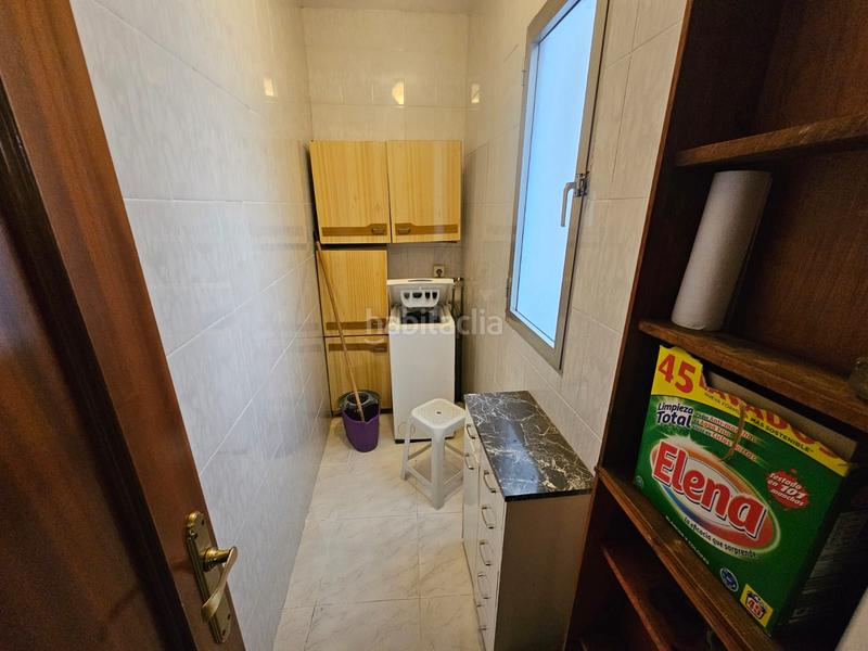 Foto 639dd3c1-6177-4813-a434-5820ae9d8530. Flat with heating parking in Casco Histórico Toledo