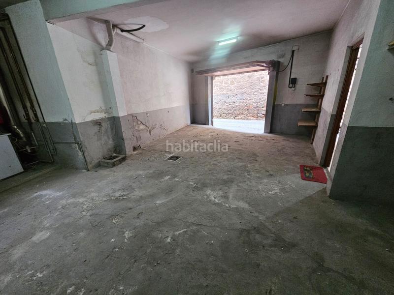 Foto 8f482265-3813-42af-9512-b7743419f84c. Flat with heating parking in Casco Histórico Toledo