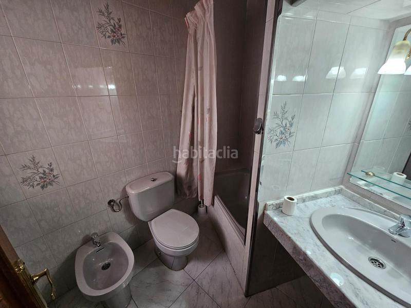 Foto 9520f577-22cc-4b4d-b4de-1c24bb8adbf5. Flat with heating parking in Casco Histórico Toledo