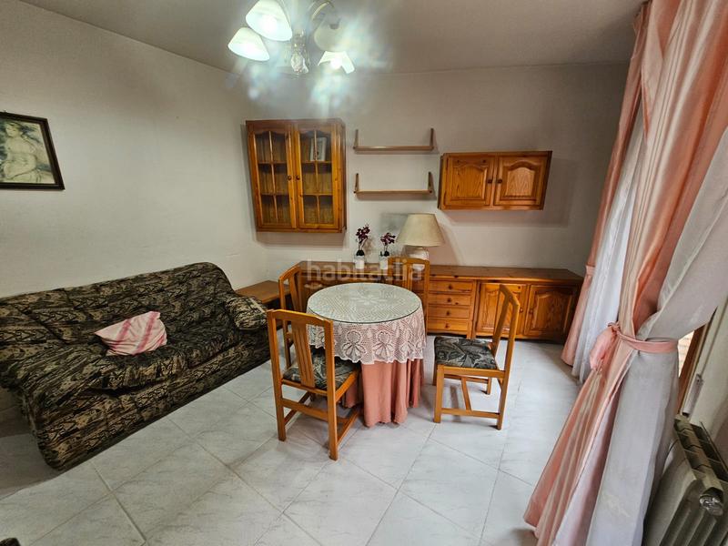 Foto 9599c86b-84df-456e-801f-9db0bb2b1faa. Flat with heating parking in Casco Histórico Toledo