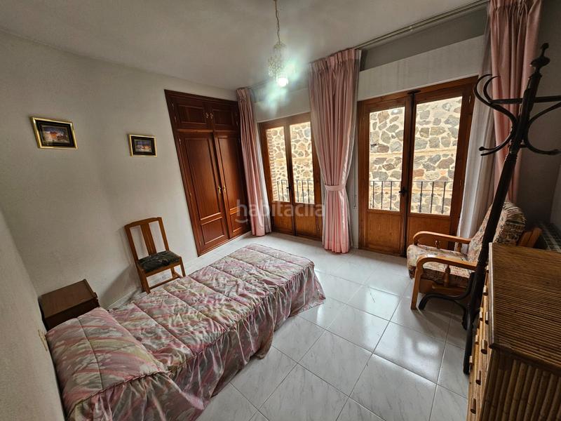 Foto a9060682-5f11-43b8-bbed-73a34a8ab7a7. Flat with heating parking in Casco Histórico Toledo