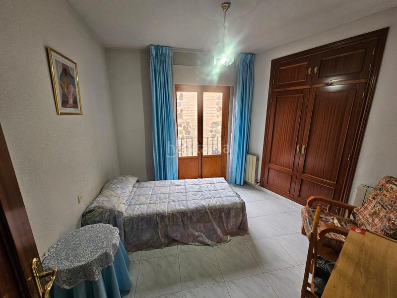 Foto ab0db7f7-4bc3-471a-926a-0fdc690f5fa6. Flat with heating parking in Casco Histórico Toledo