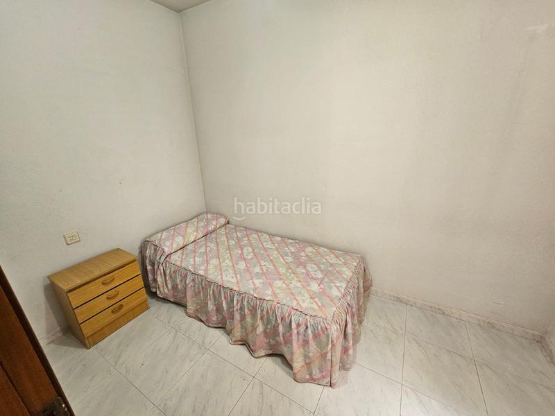 Foto cc8148a3-d86b-48b0-8fec-49830f244251. Flat with heating parking in Casco Histórico Toledo