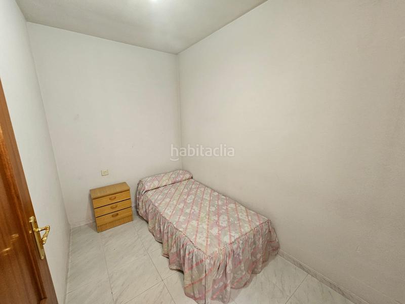 Foto e70c879e-b621-41a9-94fd-5d64d83f6c3f. Flat with heating parking in Casco Histórico Toledo