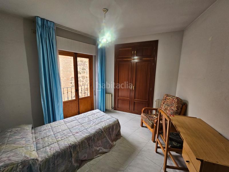 Foto e73f606e-eecb-4a6e-84ec-43b3aa444b86. Flat with heating parking in Casco Histórico Toledo