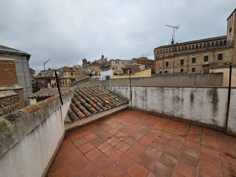 Foto f0b35c9e-43e0-4af6-920e-45517d110e28. Flat with heating parking in Casco Histórico Toledo