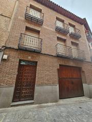Etagenwohnung en Casco Histrico. Casa de tres plantas en toledo