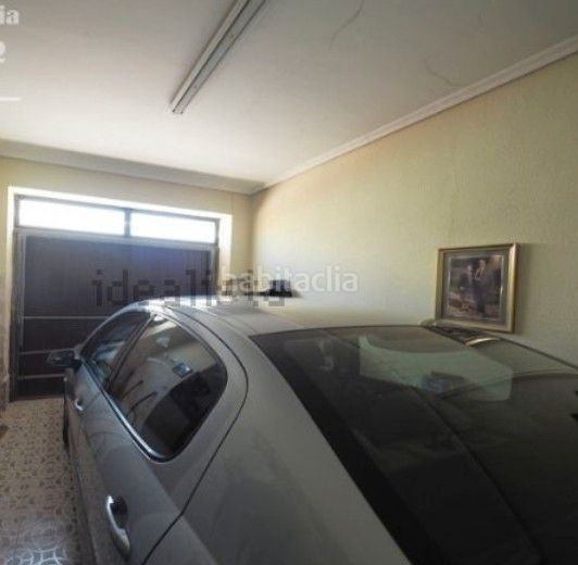 Foto 451603d3-fa32-475f-88f5-e4b47a87f3b2. Casa amb calefacció aparcament a Tomelloso