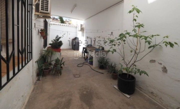 Foto 5d073427-8d99-44c7-b64f-f8764d714e18. Casa amb calefacció aparcament a Tomelloso