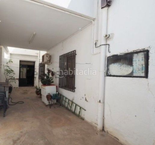 Foto ca49df18-aef0-4662-9192-5566040e76d0. Casa amb calefacció aparcament a Tomelloso