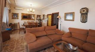 Haus  Calle campomanes