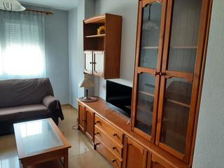 Dúplex a Paseo de la rosa 17. Duplex en venta dos dormitorios en toledo