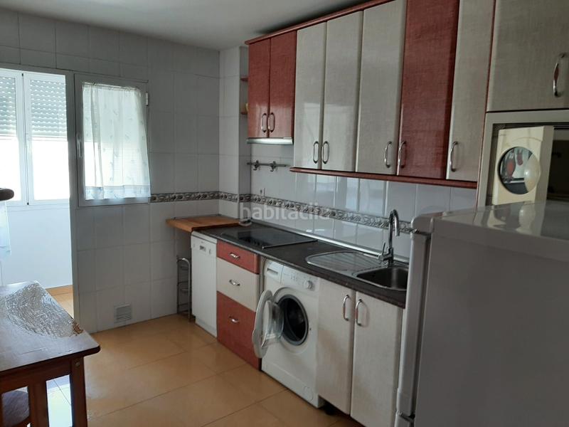 Foto 667b4668-dea9-44f4-ae04-2b343c492323. Duplex in paseo de la rosa 17 in Santa Bárbara Toledo