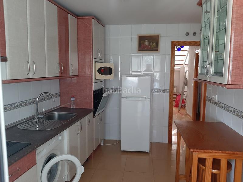 Foto 95d8cbbb-b065-4749-9b6b-c05d9881c9bc. Duplex in paseo de la rosa 17 in Santa Bárbara Toledo