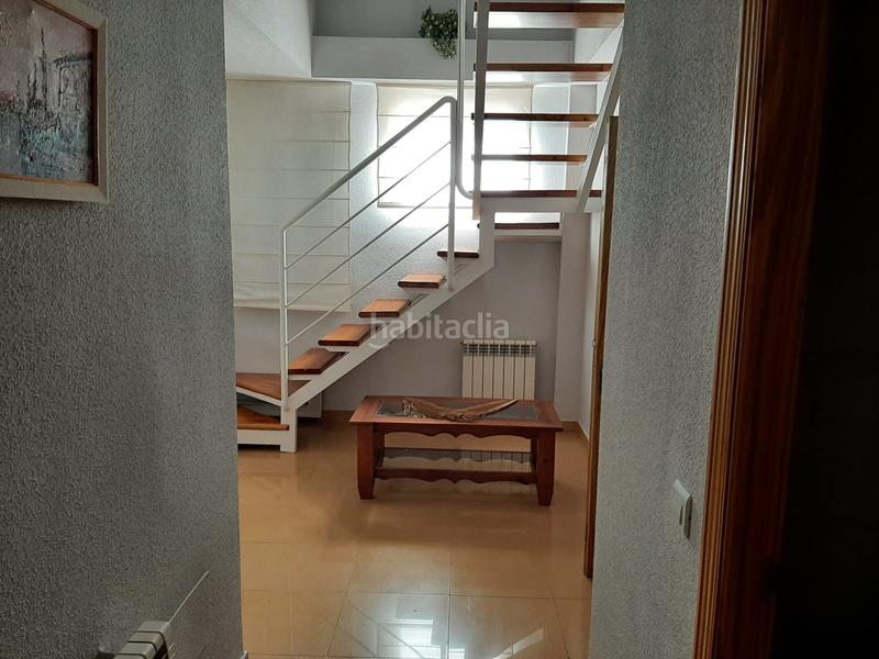 Foto d29f96af-6112-4a4f-b5f6-f11a0c928be4. Duplex in paseo de la rosa 17 in Santa Bárbara Toledo