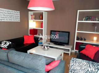 Rent Semi detached house in Cobisa