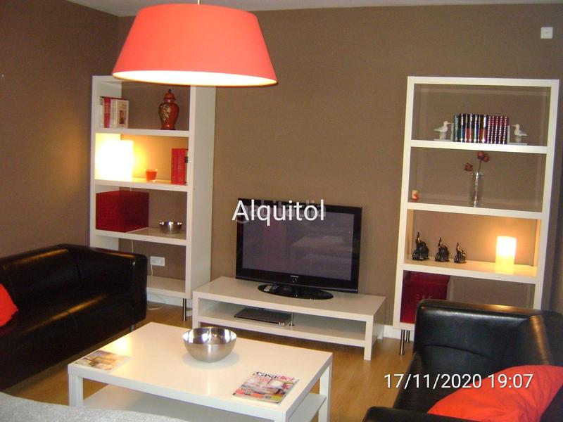 Foto 46a24604-cb0c-424b-ae8f-337e2c11b73b. Lloguer casa adossada amb calefacció aparcament a Cobisa