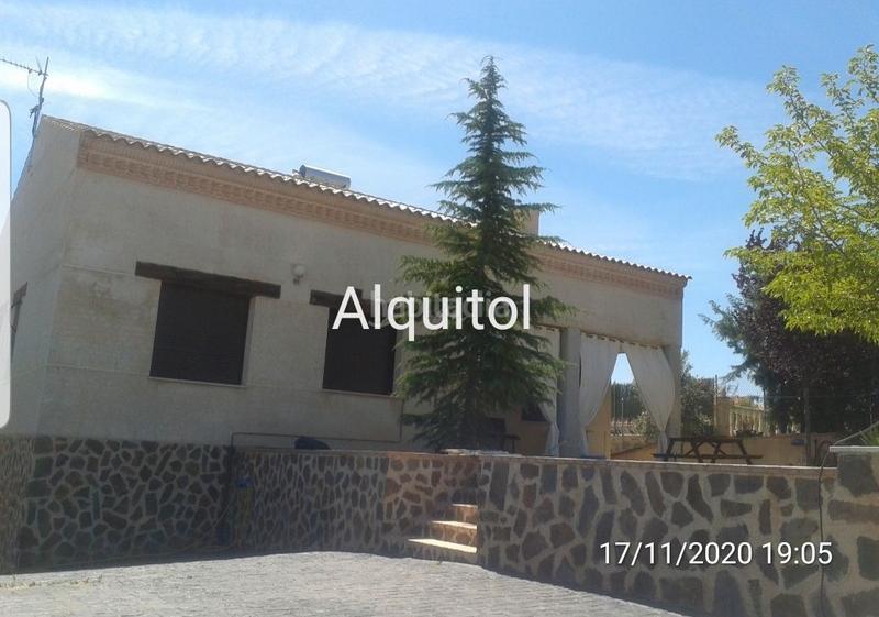 Foto 4a549e25-faa3-4559-8e36-af09ebc0c3c4. Lloguer casa adossada amb calefacció aparcament a Cobisa