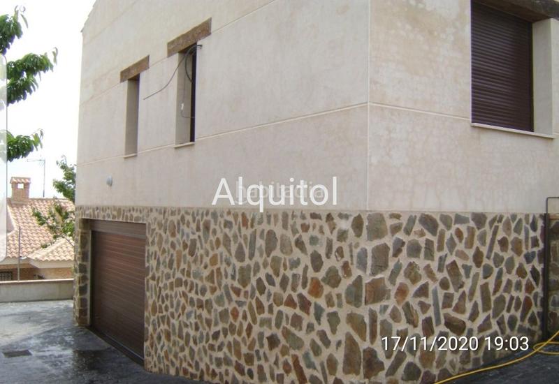 Foto 7fa2ab3b-905a-4444-9124-c7e77dfbd6a9. Lloguer casa adossada amb calefacció aparcament a Cobisa