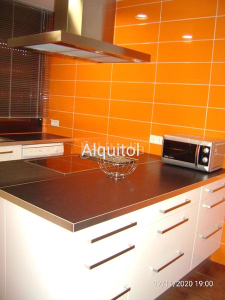 Foto aac8266e-4018-47f5-aea0-810433a2f2cf. Lloguer casa adossada amb calefacció aparcament a Cobisa