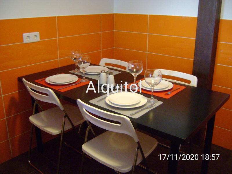 Foto e4d8615d-8918-4dd3-9570-718c7b668906. Lloguer casa adossada amb calefacció aparcament a Cobisa