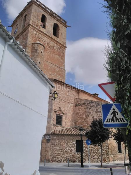 Foto 0272d711-ed0e-4c0a-8712-f110ca873138. Appartamento in calle pacos 1 in Quintanar de la Orden