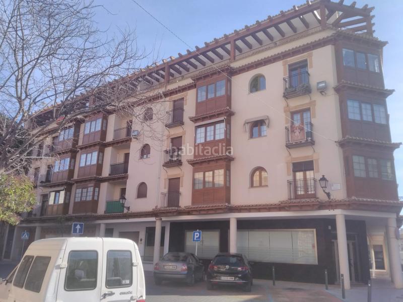 Foto 4fbd42e3-907a-4475-b87c-73da2b8c1452. Appartamento in calle pacos 1 in Quintanar de la Orden