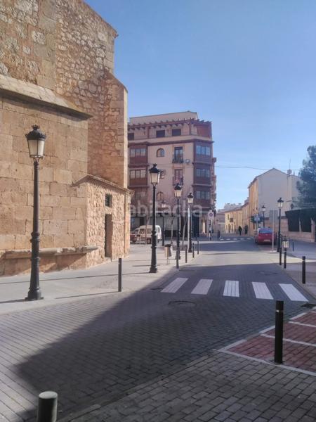 Foto 679e3bd3-1480-41e0-9bd3-9cfbddfce52f. Appartamento in calle pacos 1 in Quintanar de la Orden