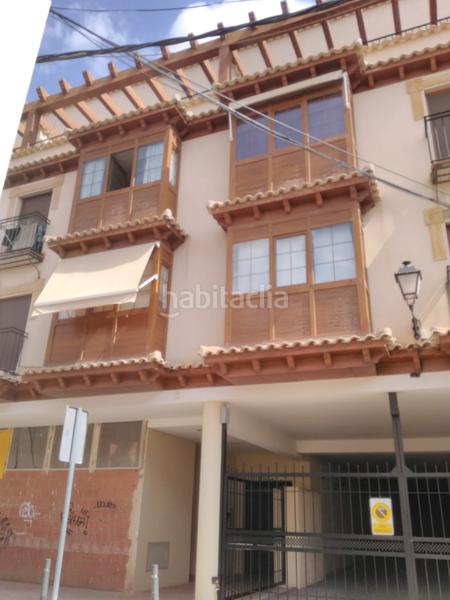 Foto 6cc24294-93d2-41c7-9b35-af6e31d9931a. Appartamento in calle pacos 1 in Quintanar de la Orden