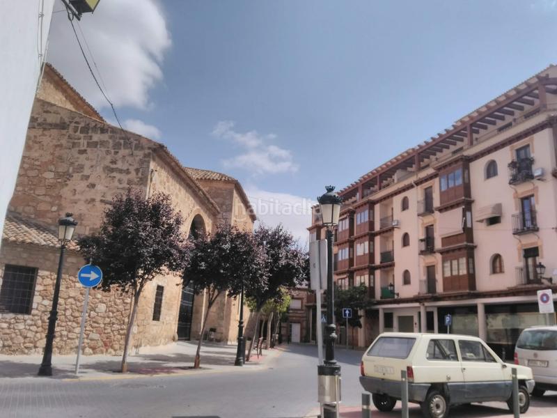 Foto 7dcf61f7-c228-425f-bb63-ebc489cd6a1c. Appartamento in calle pacos 1 in Quintanar de la Orden