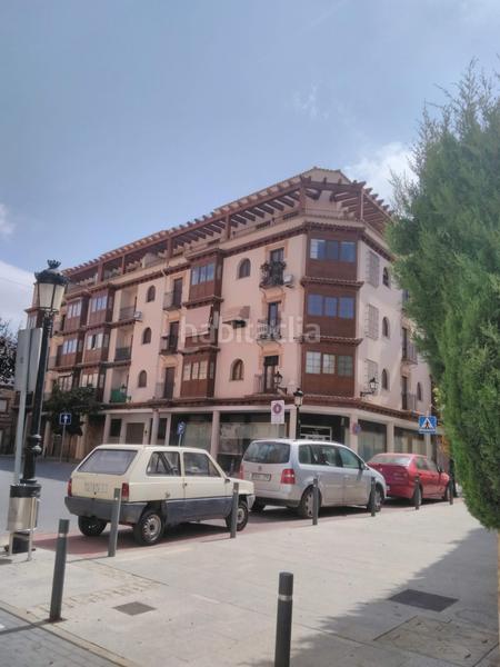 Foto 98c1f9bc-7e59-422b-8b1b-0b696c19e53c. Appartamento in calle pacos 1 in Quintanar de la Orden