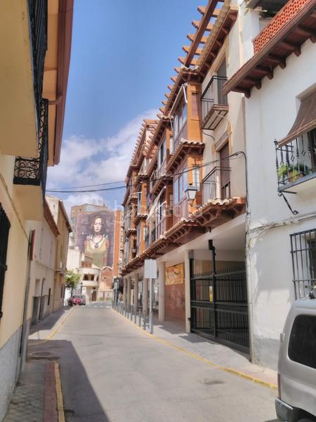 Foto a386bb9a-0d1f-43fd-a76d-5767cc31baa7. Appartamento in calle pacos 1 in Quintanar de la Orden