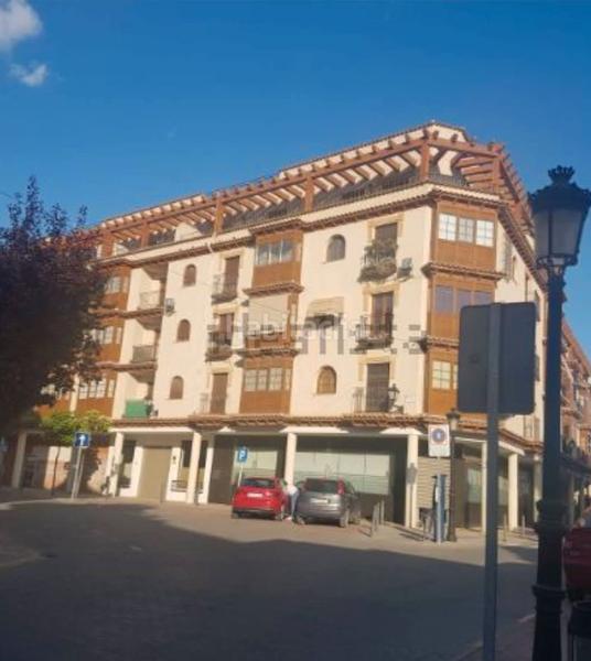Foto ba3fe214-d23d-4c92-ae53-44ae5385f281. Appartamento in calle pacos 1 in Quintanar de la Orden