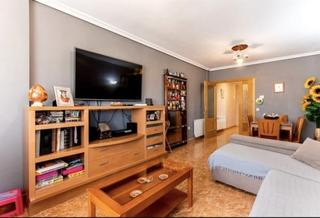 Etagenwohnung en Torrijos. Piso en venta en torrijos