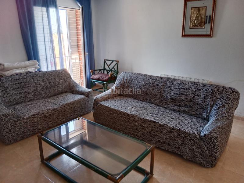 Foto 53130f49-18d5-4052-a6ea-2cfedfc4090e. Lloguer pis amb calefacció a Villaseca de la Sagra