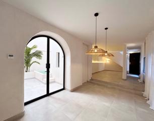 Chalet à Avenida Europa-San Antón. Chalet de lujo en toledo
