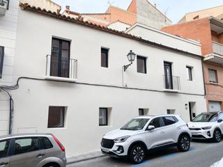 Xalet a Avenida Europa-San Antón. Chalet de lujo en toledo