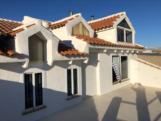 Haus en Urda. Casa en venta en urda