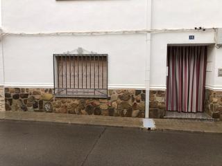 Pis a Urda. Casa en venta en urda