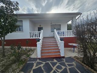 Xalet a Escalona. Chalet de venta en escalona (toledo)