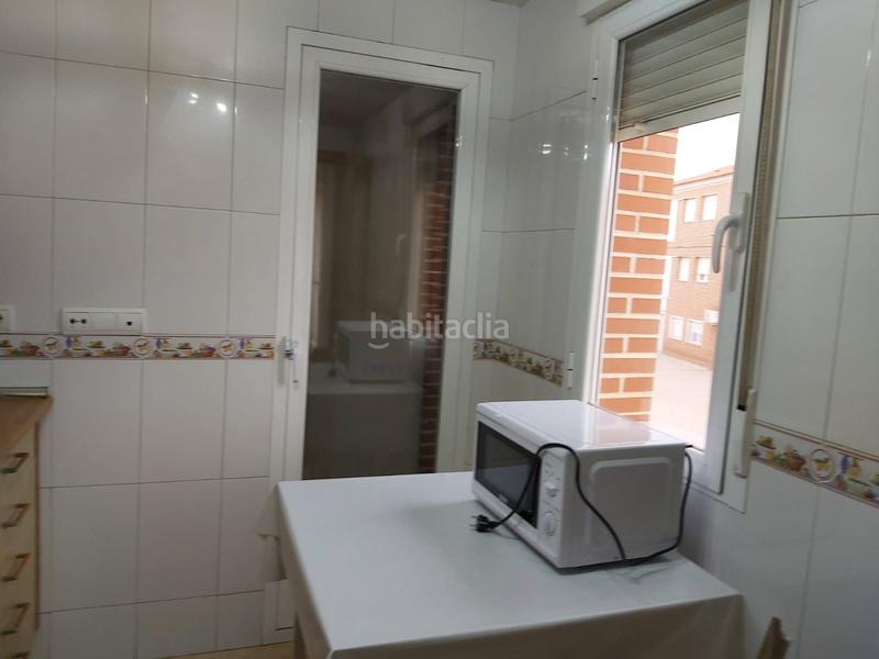 Foto 13a99710-08d3-4e49-81a5-ef5e779fa447. Lloguer pis amb calefacció aparcament a Villaseca de la Sagra