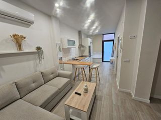 Affitto Piano terra in Santa Bárbara. Piso de dos habitaciones en toledo