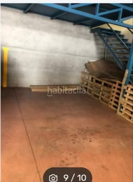 Foto 008a05d5-cf7d-4c38-8eb0-12ef49f19e08. Nau industrial a Urda