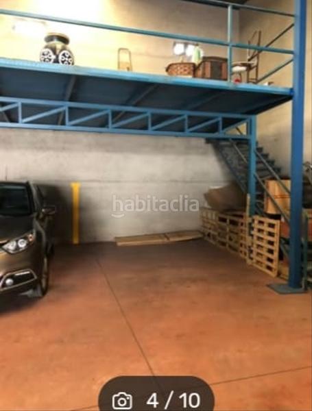 Foto 24a78ab0-c42c-4aca-9348-235973c82aa5. Nau industrial a Urda