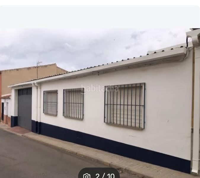 Foto 6b256d0f-afdc-4eb9-8a85-cfb0b9edcea6. Nau industrial a Urda